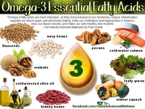 omega 3 vs 6 inflammation